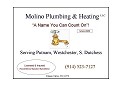 Molino Plumbing & Heating LLC